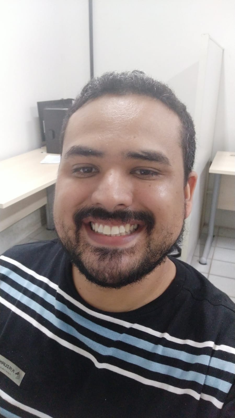 Robert Melo